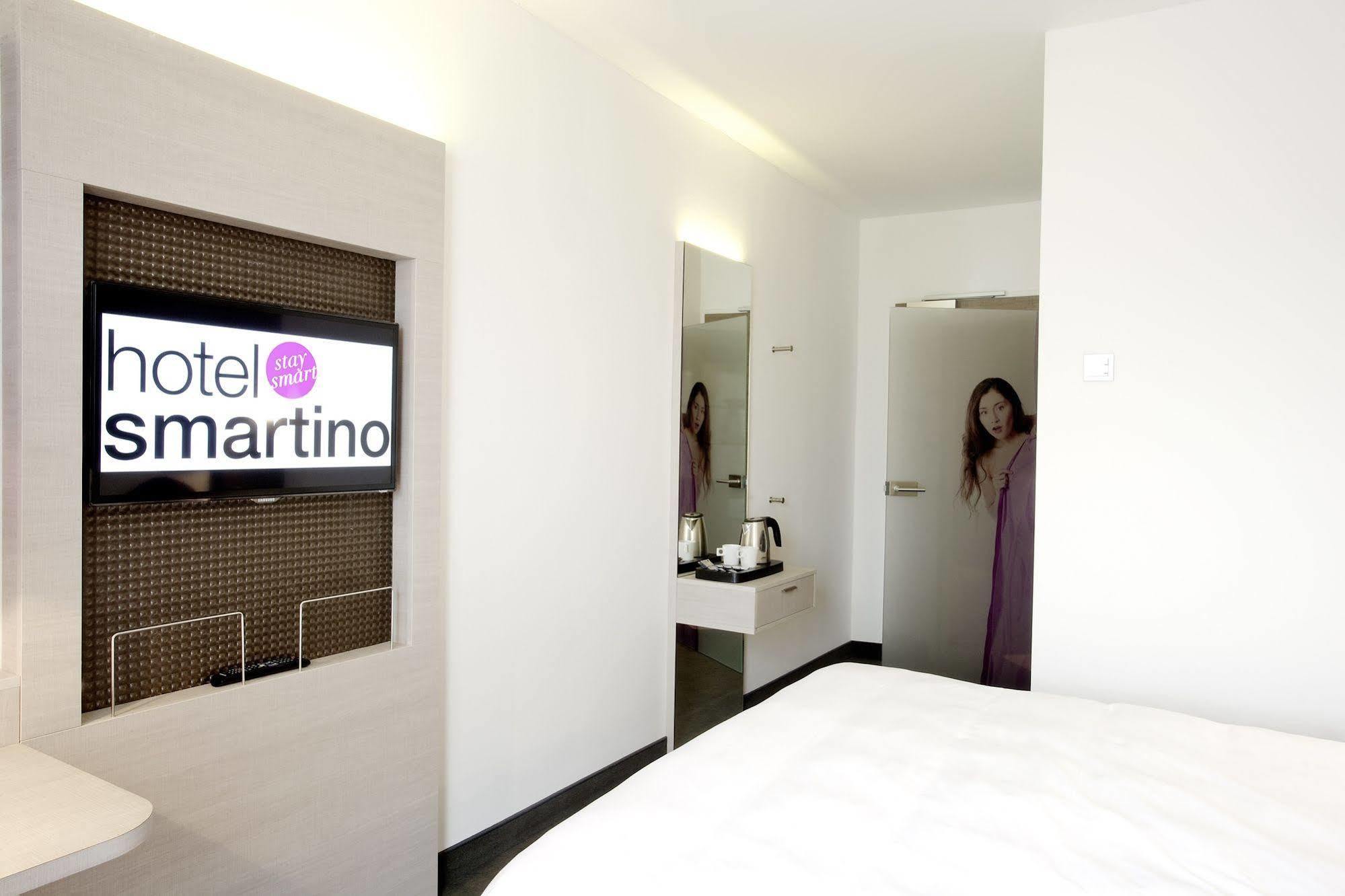 Hotel Smartino Schwaebisch Hall Exterior photo